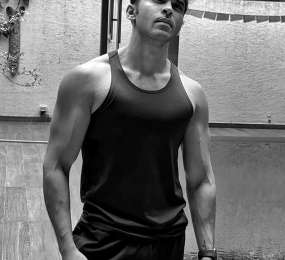 Dhruv Vikram