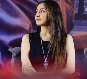 Sayyeshaa-2