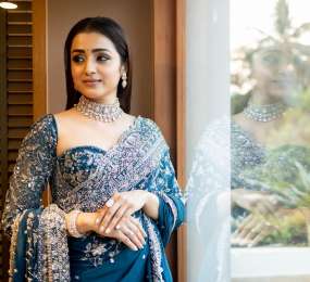 Trisha-2