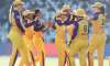 Women’s IPL  Match: UP Warriors 3rd – Advance to play-off round as 3rd team – Day Bhumi