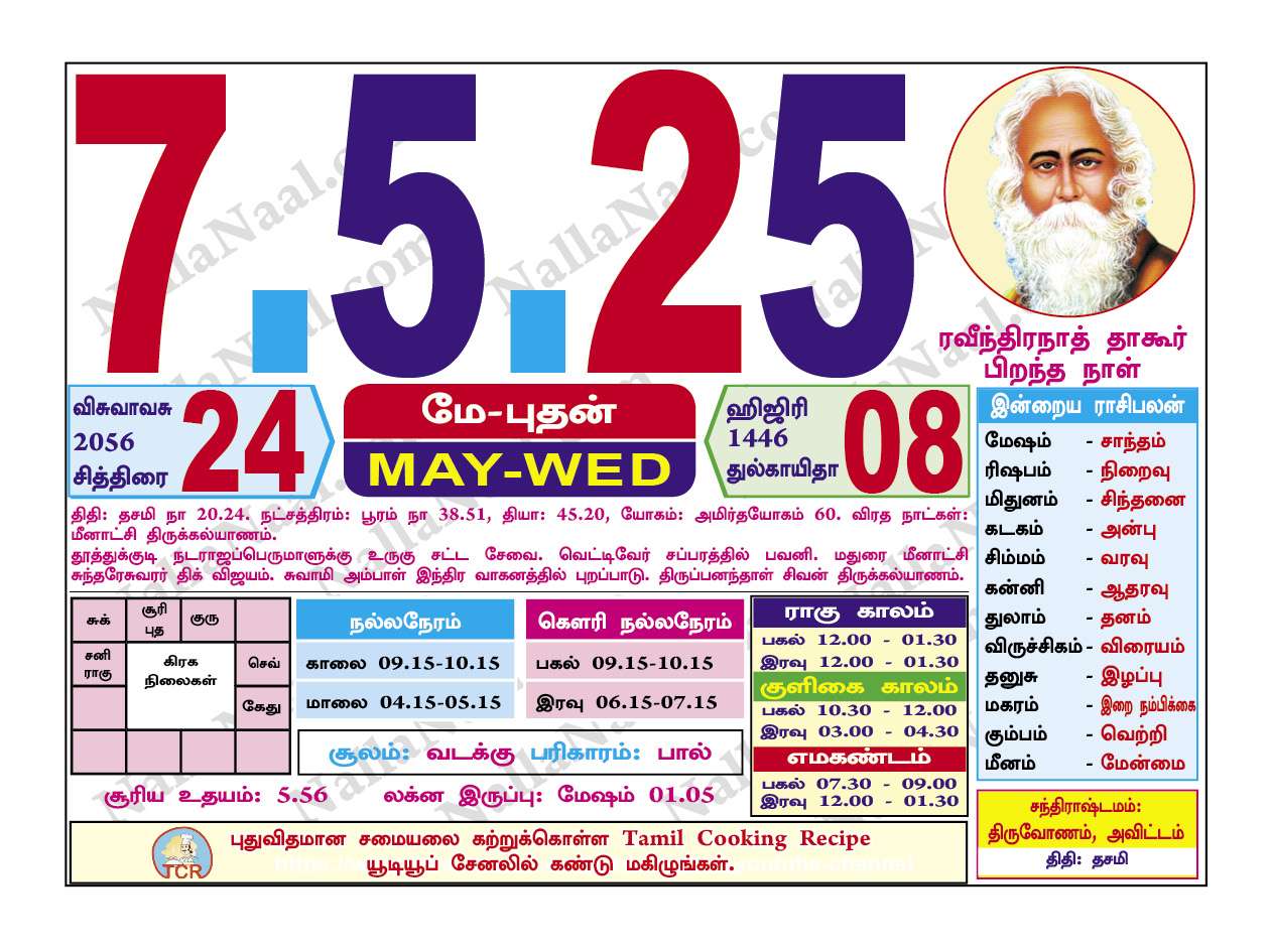 May7
