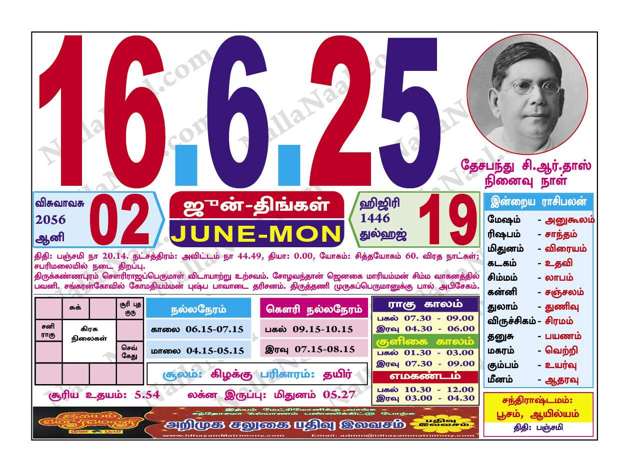 June16