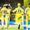 CSK team 2024-03-27