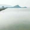 Mettur-Dam 2024-09-04