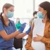 mask-in Pregnant-woman