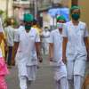 Nurse