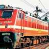 Train 2023-04-06