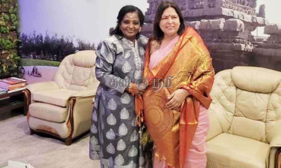Tamilsai 2022-06-05