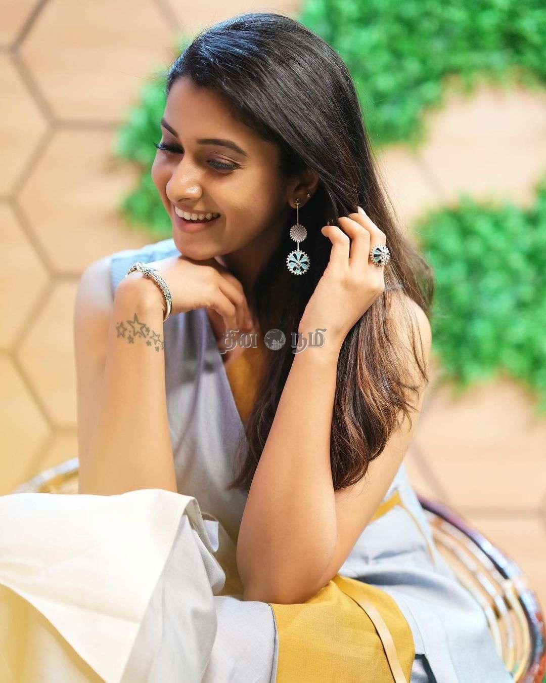 Priya Bhavani Shankar Images - 4