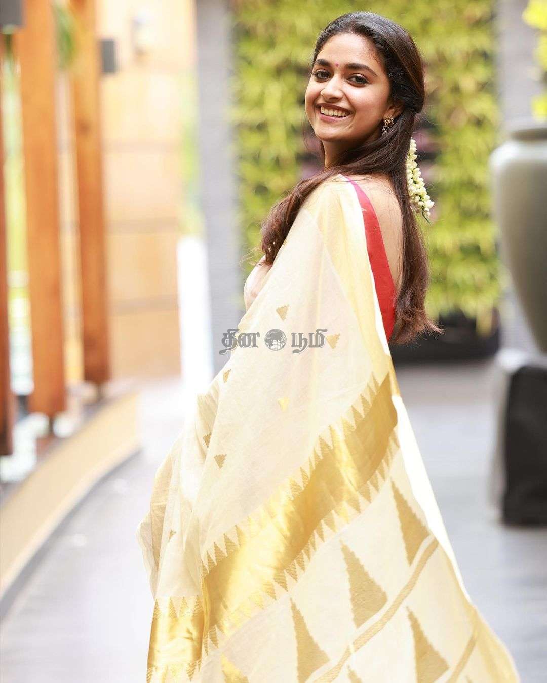 Keerthy Suresh-4