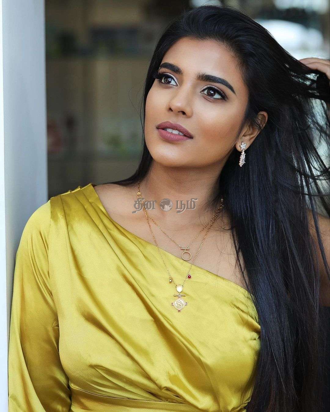 Aishwarya Rajesh-1