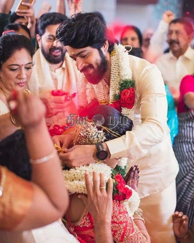 Harish Kalyan-1