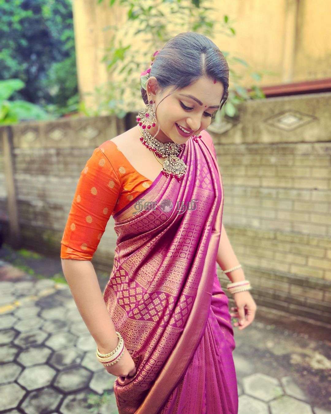 Nakshathra Nagesh-1