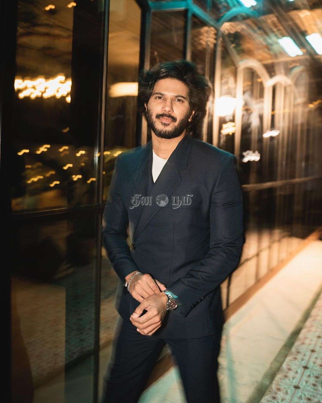 Dulquer Salmaan-1