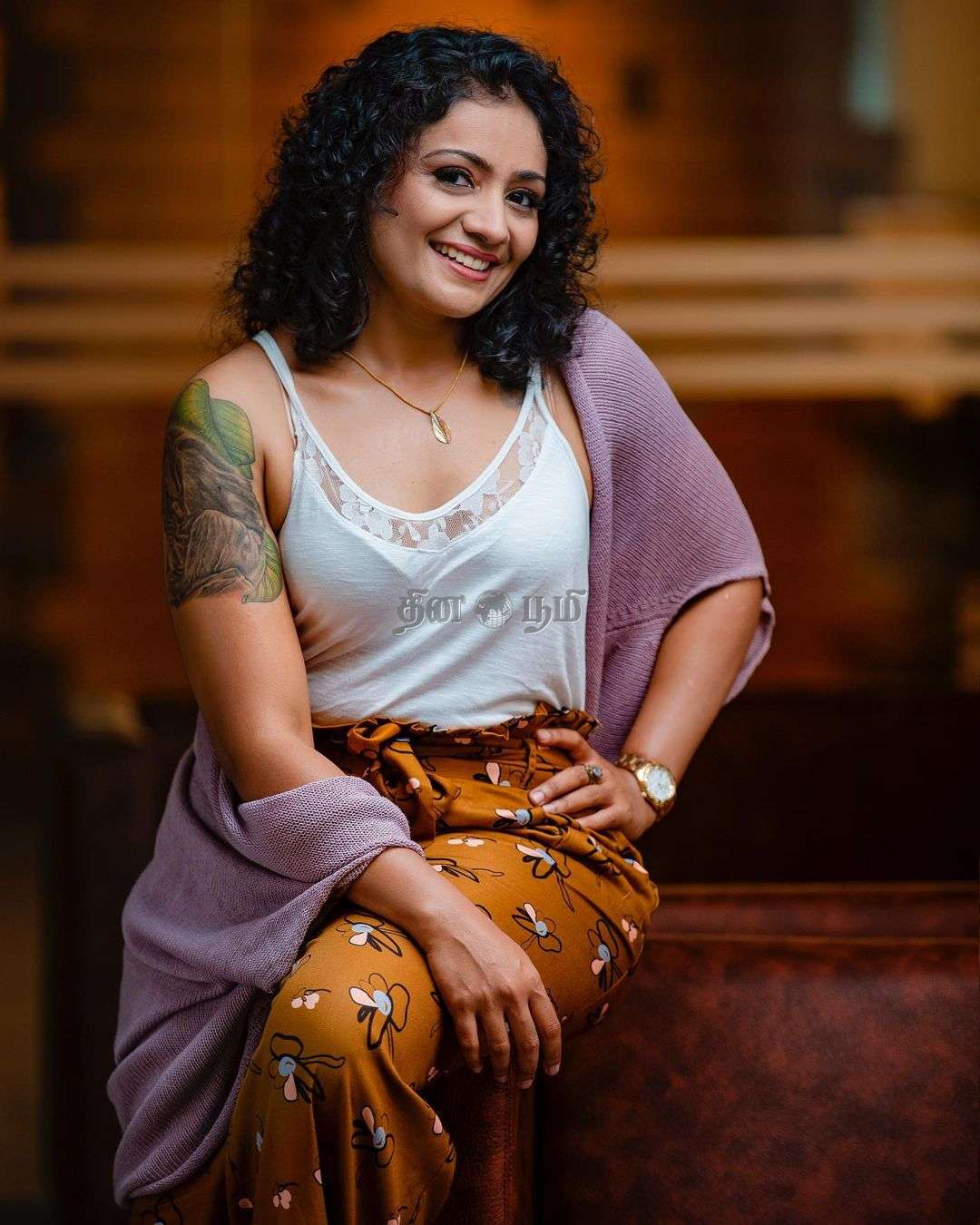 Meera Vasudevan-1