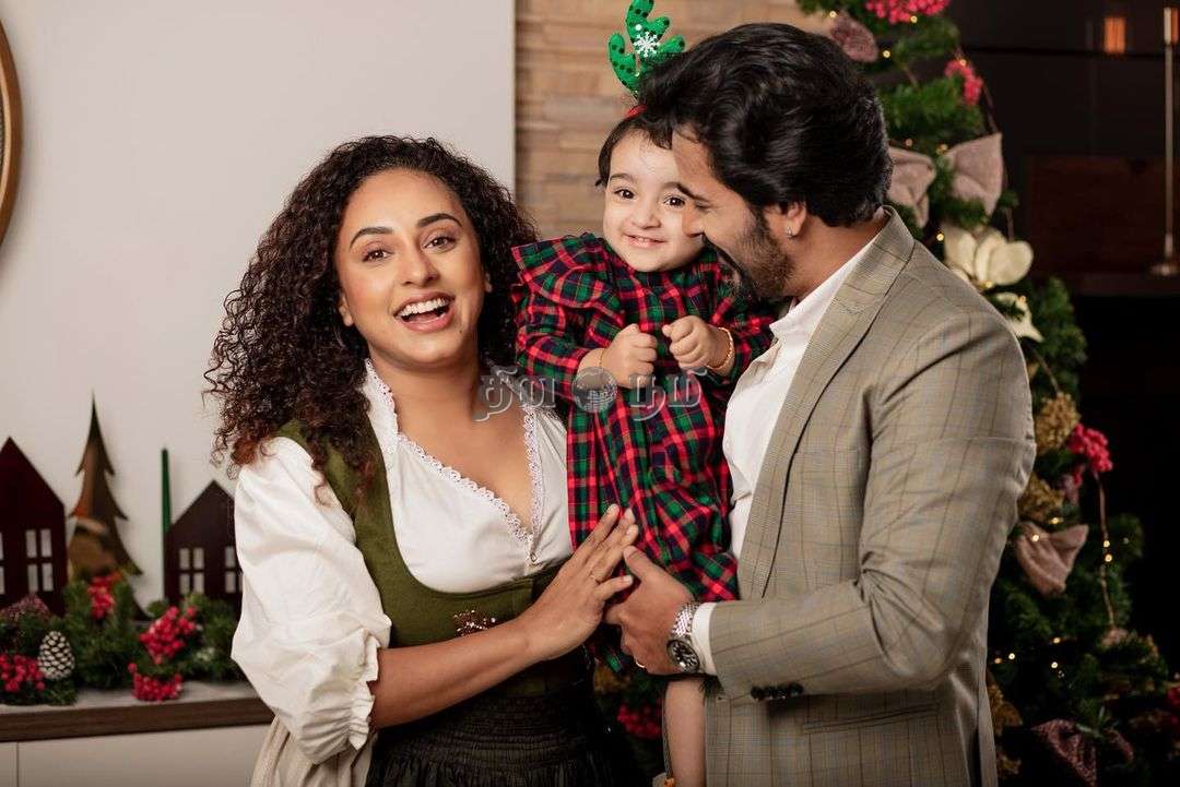 Pearle Maaney-1