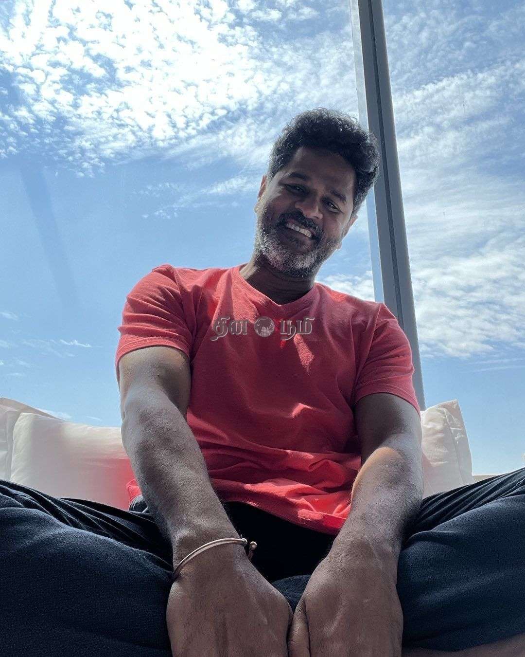 Prabhu Deva