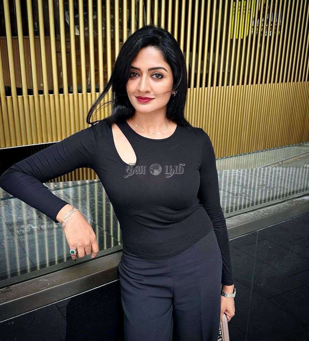 Vimala Raman-2