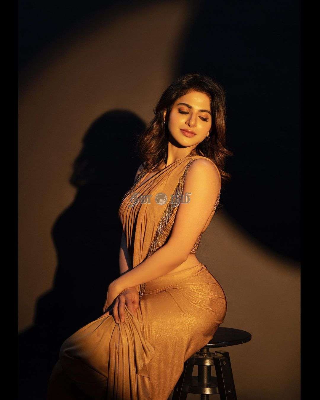 ISWARYA MENON-4