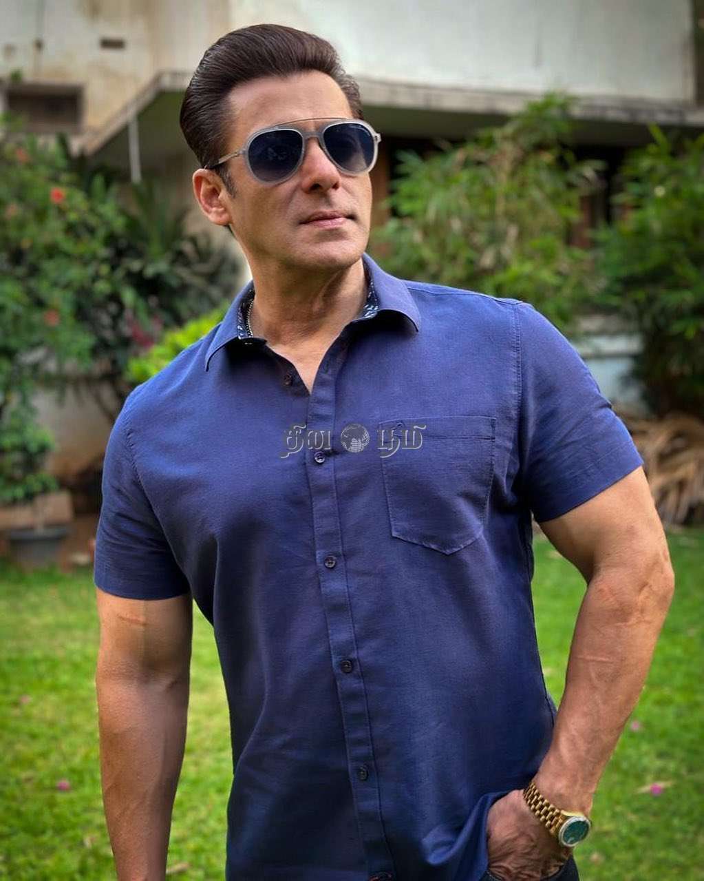 Salman Khan