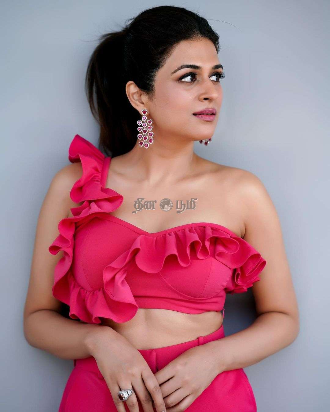 Shraddha Das-10