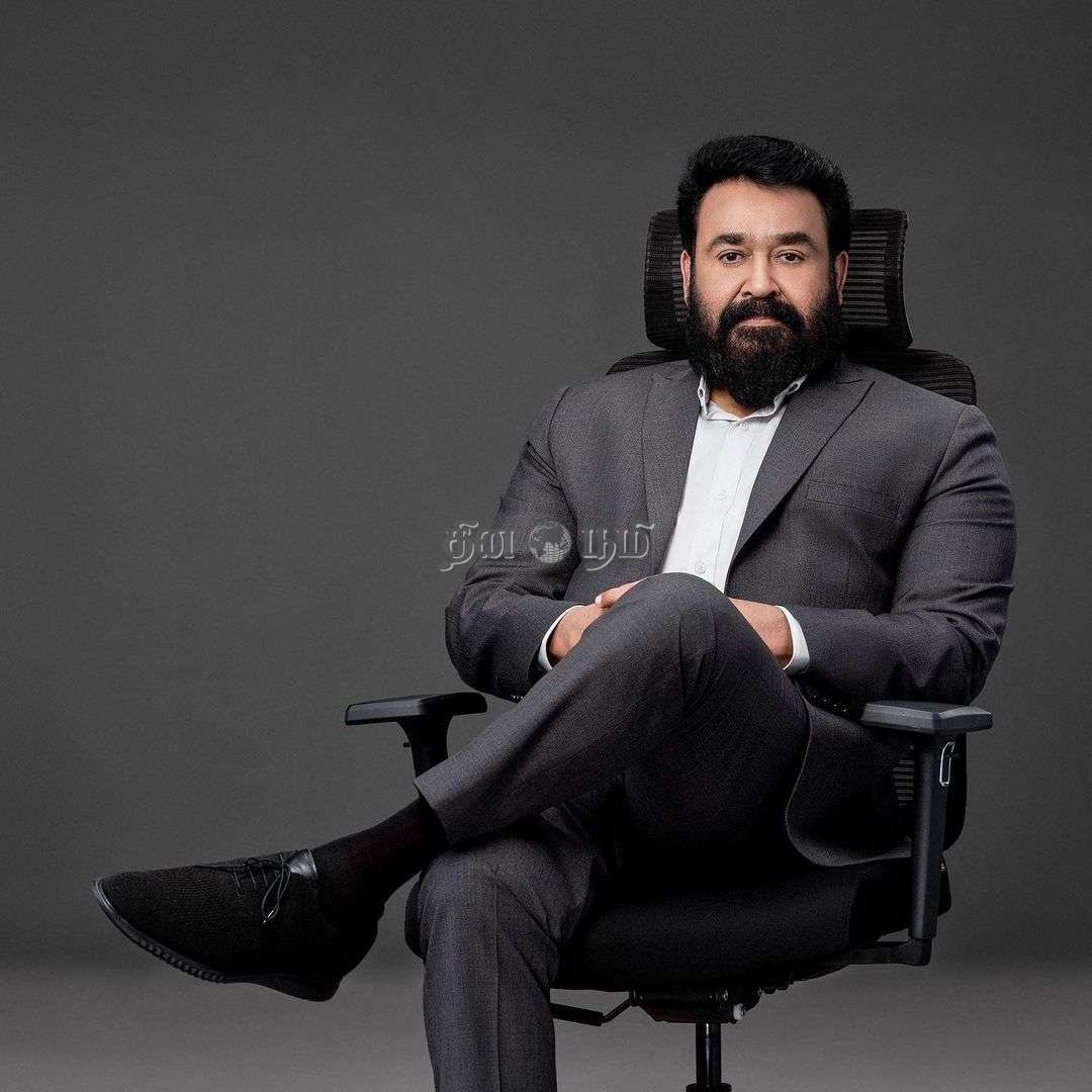 Mohan Lal