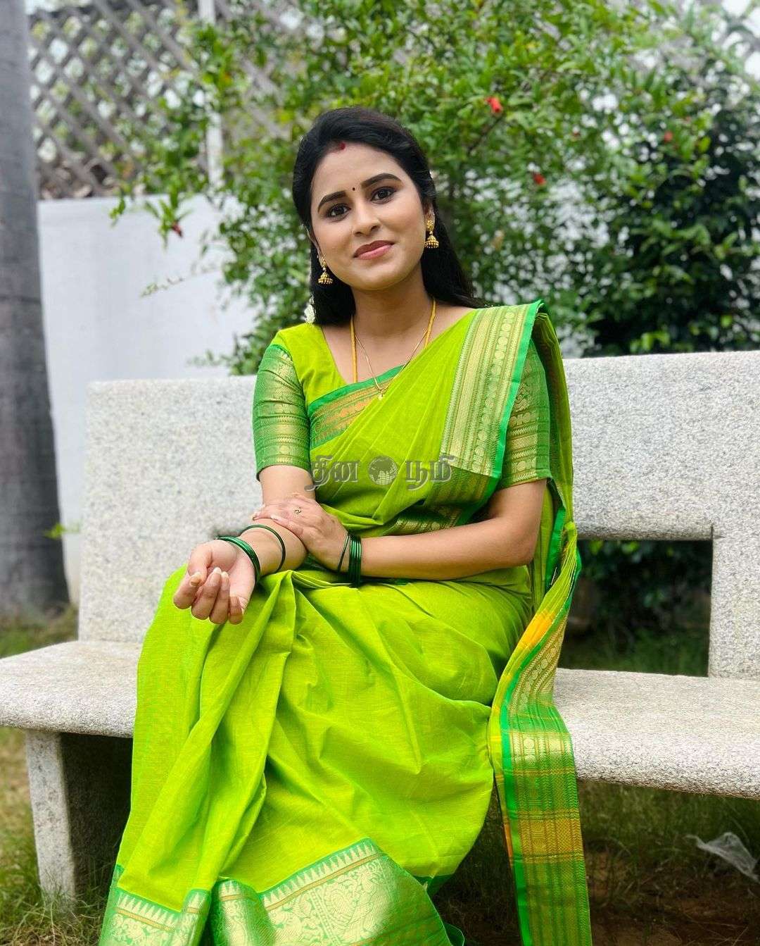 Rithika Tamilselvi-3