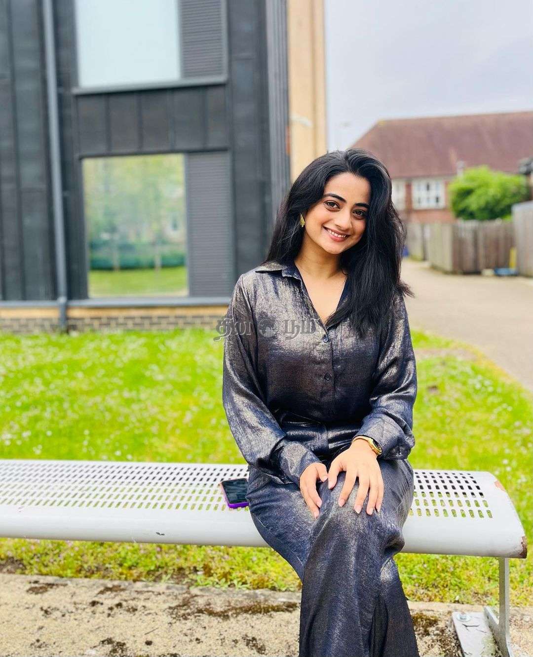 NAMITHA PRAMOD-8