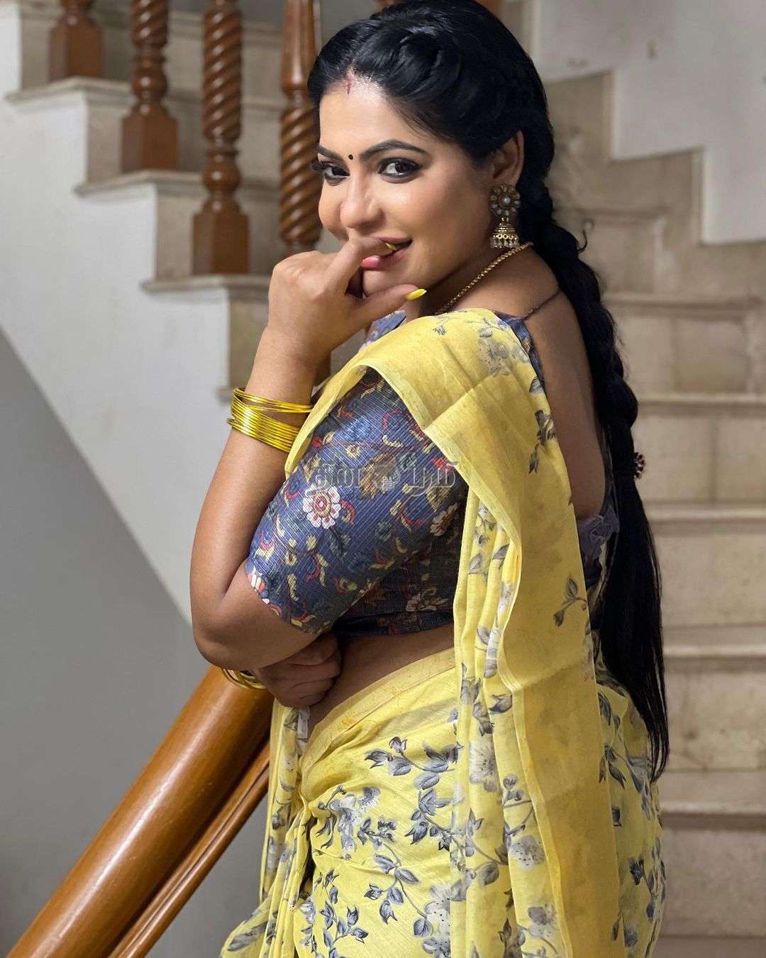 Reshma Pasupuleti-7