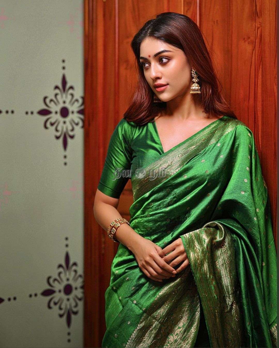 Anu Emmanuel-2