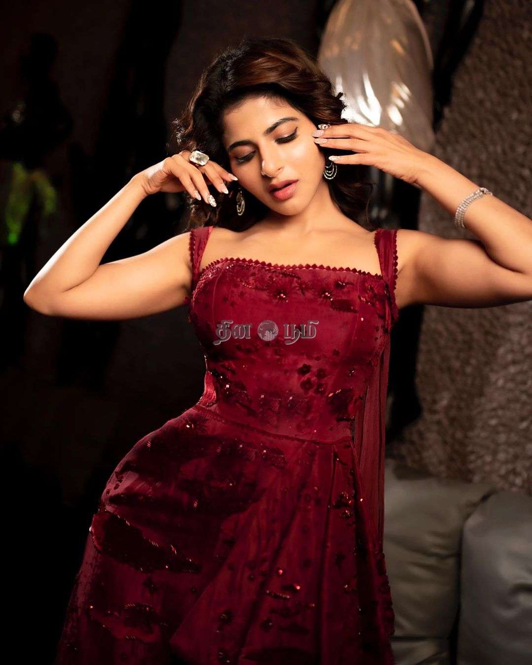 ISWARYA MENON-3