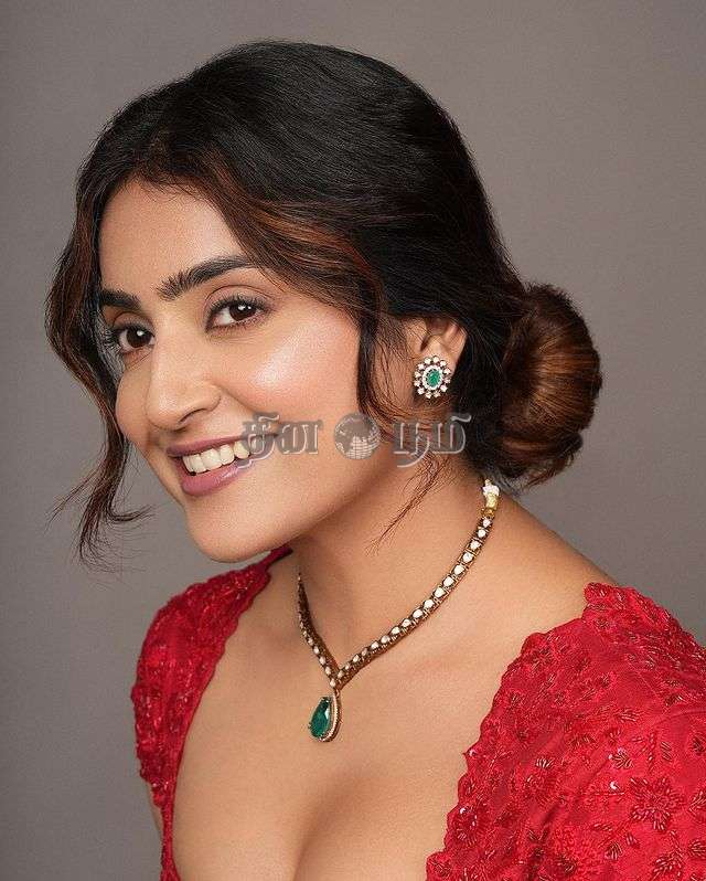 Avantika Mishra-5