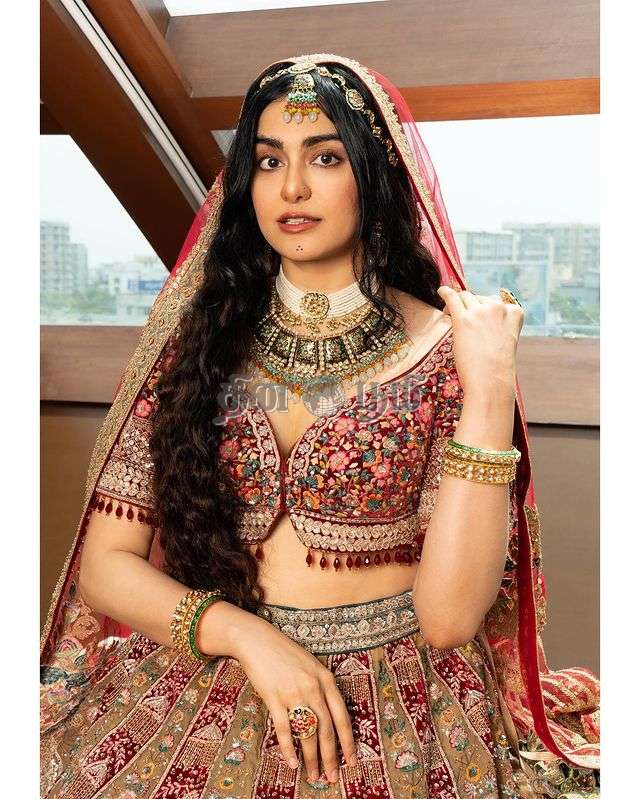 Adah Sharma-5