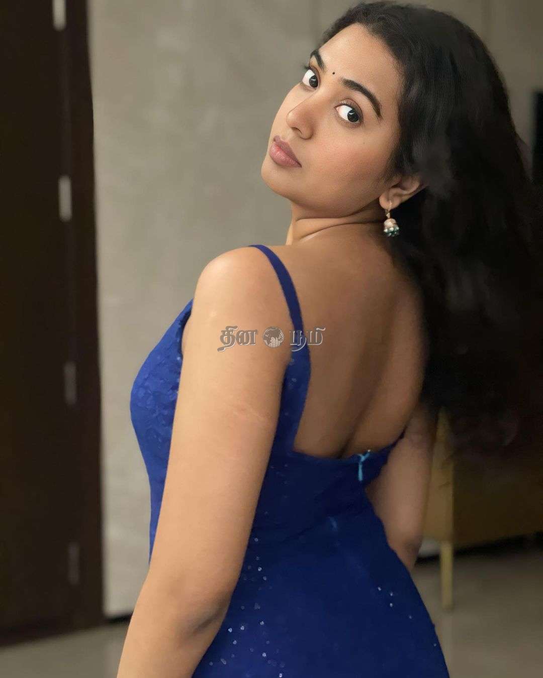 Shivathmika Rajashekar-2