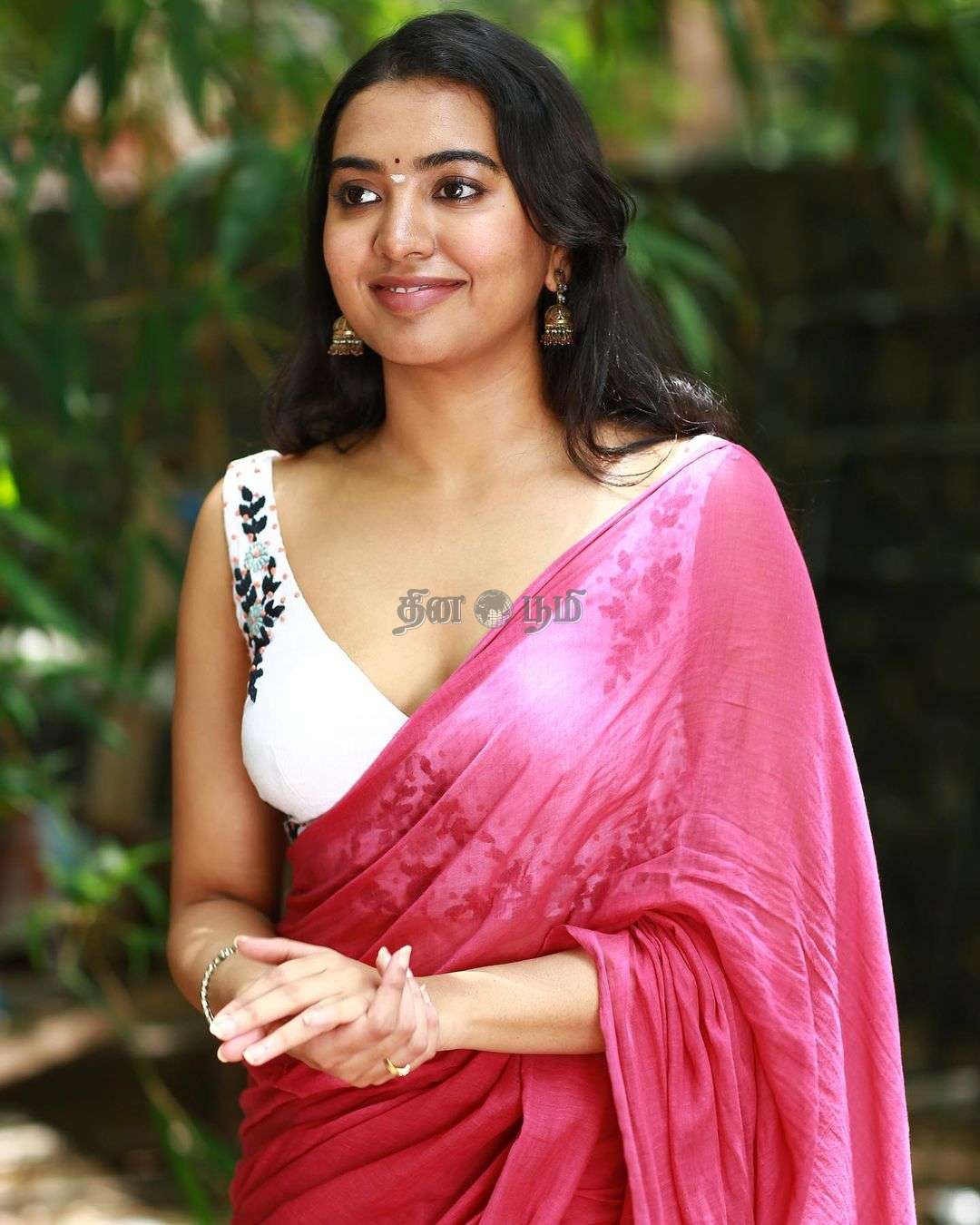 Shivathmika Rajashekar-4
