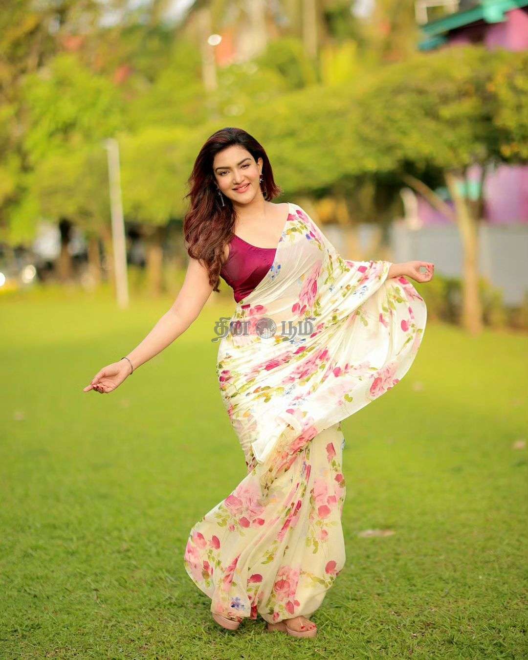 Honey Rose (6)