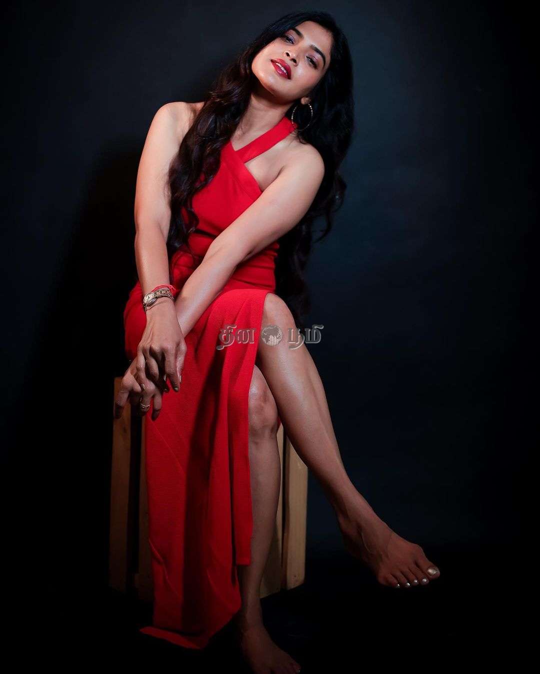 Sanchita Shetty-7