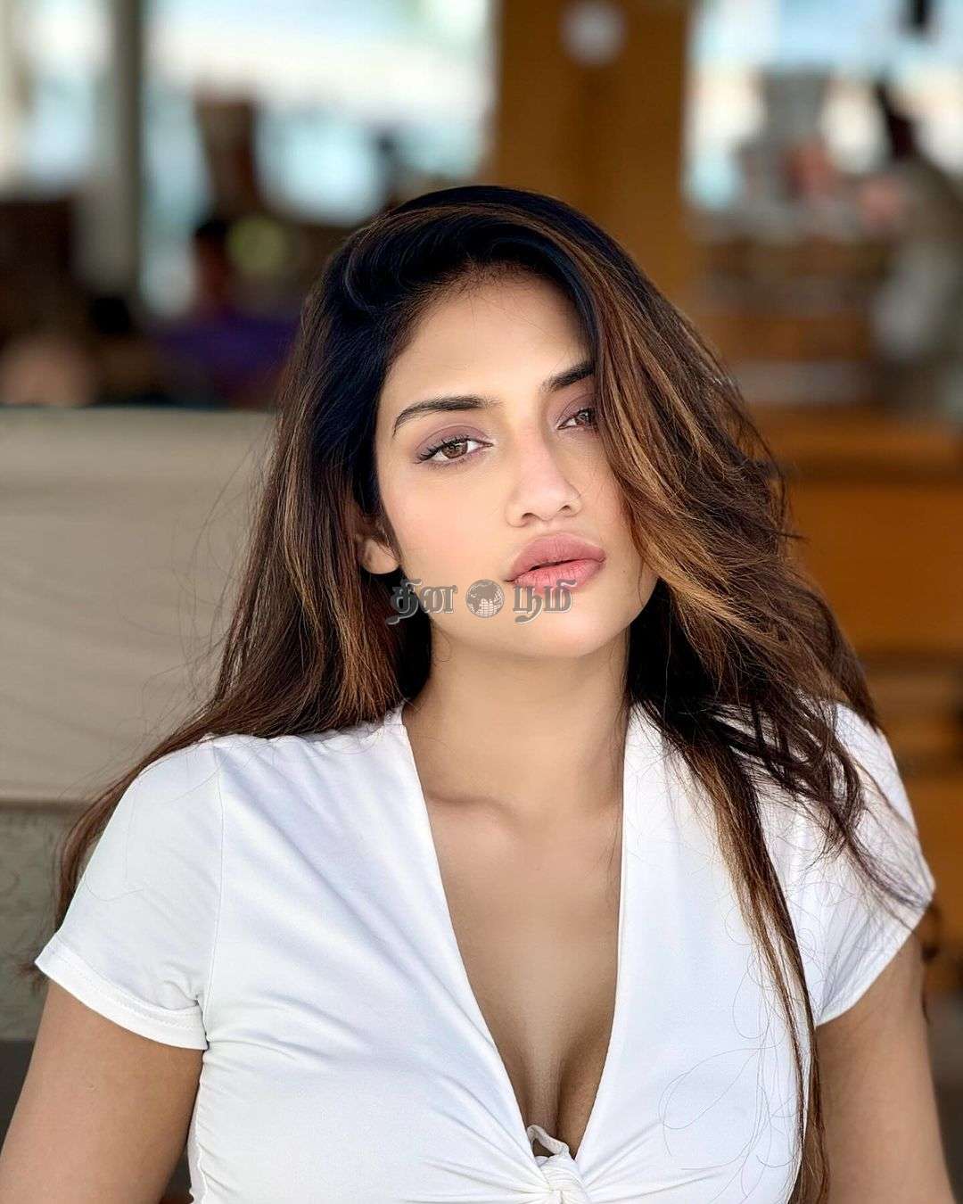 Nusrat Jahan (4)