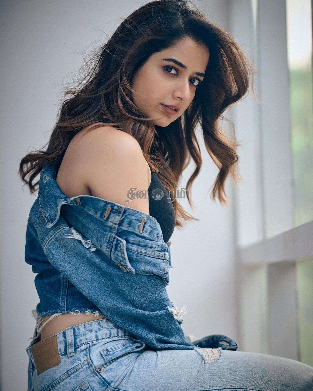 Ashika Ranganath (3)