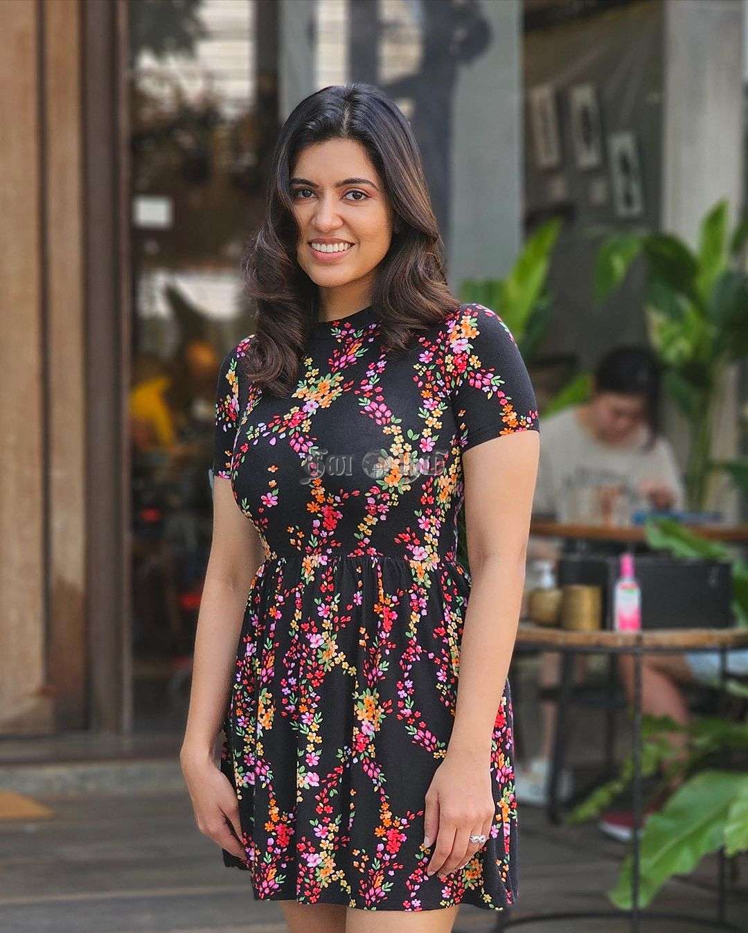 Anju Kurian (5)