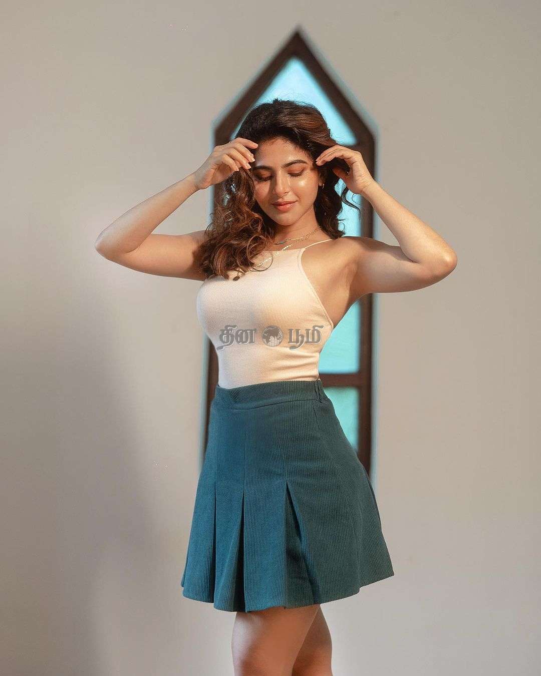 Iswarya Menon (4)