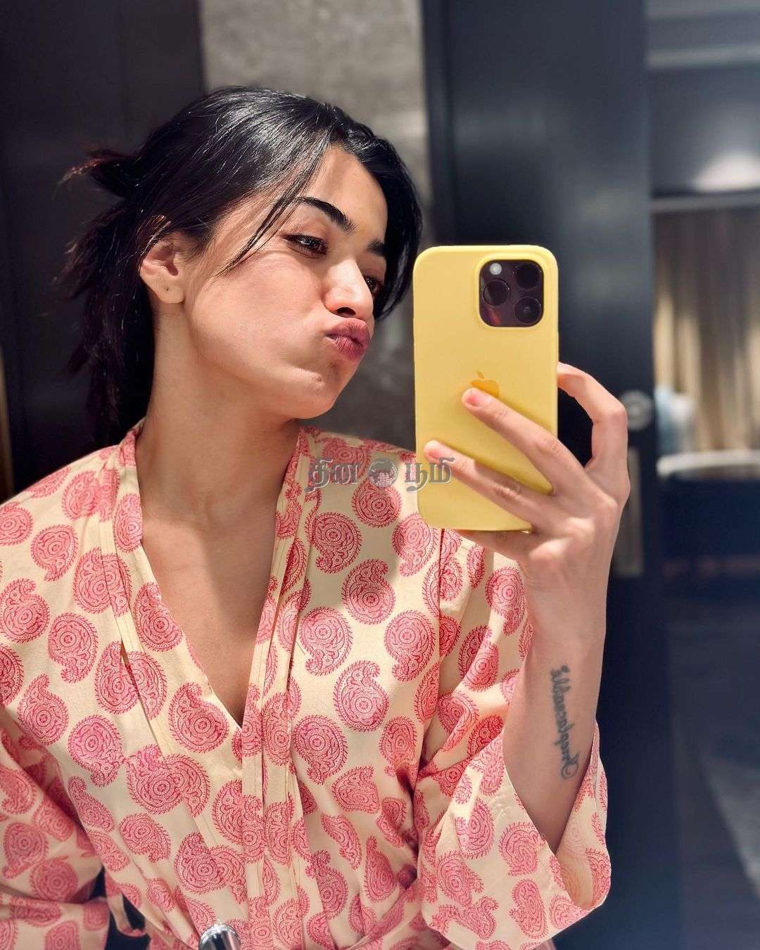 Rashmika Mandanna (2)