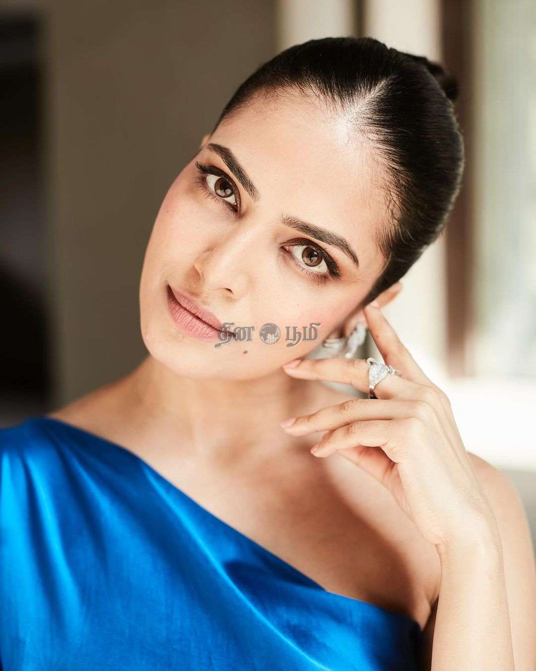 Malavika Mohanan (9)