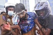 Sri-Lankan-riots 2022 05 11