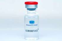 Corbevax 2022-08-10