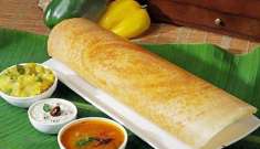 Idli-Dosai 2022-07-20