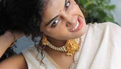 Anupama Parameswaran-5