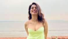 Shraddha Das-1