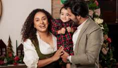 Pearle Maaney-1