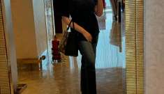Sayyeshaa (4)